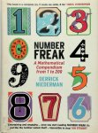 Derrick Niederman - Number Freak