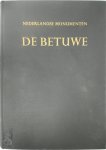 René Francçois Paul de Beaufort , Herma M. van Den Berg - De Nederlandse monumenten van geschiedenis en kunst: De Betuwe Deel III: De provincie Gelderland