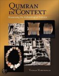 Yizhar. Hirschfield - Qumran in Context