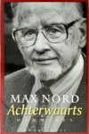 Max Nord - Achterwaarts memoires