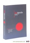 Lestrade, Sander / Peter de Swart / Lotte Hogeweg (eds.). - Addenda - Artikelen voor Ad Foolen. Lestrade, Sander / Peter de Swart / Lotte Hogeweg (eds.). - Addenda - Artikelen voor Ad Foolen.