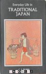 C.J. Dunn - Everyday Life in Traditional Japan