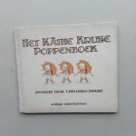 Hellinga-Zwart - Het Kathe Kruse poppenboek