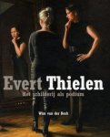 Beek, Wim van der - Evert Thielen / het schilderij als podium