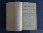 Nuyens, W.J.F. - Geschiedenis der kerkelijke en politieke geschillen in de republiek der zeven vereenigde provincien, voornamelijk gedurende het twaalfjarig bestand (1598-1625) Nuyens, W.J.F. - Geschiedenis der kerkelijke en politieke geschillen in de republiek der zeven vereenigde provincien, voornamelijk gedurende het twaalfjarig bestand (1598-1625)