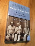 Kashner, Sam - When I was Cool - my life at the Jack Kerouac School