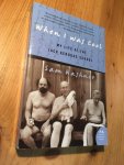 Kashner, Sam - When I was Cool - my life at the Jack Kerouac School Kashner, Sam - When I was Cool - my life at the Jack Kerouac School
