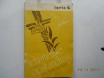 Fynvandraat - Lichamelyke opstanding enz / druk 1 Fynvandraat - Lichamelyke opstanding enz / druk 1