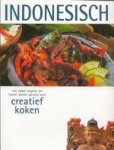 nvt - Creatief Koken Indonesisch