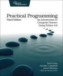 Paul Gries - Practical Programming, 3e