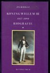 Kikkert, J.G. - Koning Willem III Kikkert, J.G. - Koning Willem III