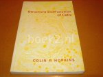 Hopkins, Colin R. - Structure and Function of Cells, a text for students in medicine and science