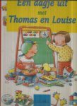 Dubuisson, Veronique / Boisnard, Annette - Een dagje uit met Thomas en Louise