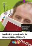 R. Benedictus - Methodisch handelen maatschappelijke zorg / Basisboek / Traject Welzijn