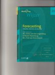  - Forecasting / MarketingWijzer / 23
