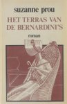 Prou Suzanne - Het terras van de Bernardini's