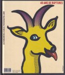  - 40e Rencontres Internationales de la Photographie: 40 ans de rencontres. 40 ans de ruptures