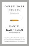 Daniel Kahneman - 2016 Ons Feilbare Denken