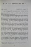 Haenchen, Hartmut - Liechtenstein, Sabine (vertaling - Mahler Wenen Amsterdam. Uitleg over zijn symfonieën 2, 3, 4, 5, 6 en 7