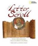 Currie, Robin, Stephen G. Hyslop - The Letter and the Scroll. What Archaeology Tells Us about the Bible