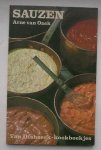 ONCK, ARNE VAN, - Sauzen.