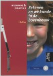 F. Goffree - Wiskunde & Didactiek rekenen en wiskunde in de bovenbouw + CD-Rom
