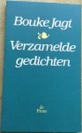Bouke Jagt - Verzamelde gedichten