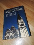 Thomas Otway; Serafino Riva - Venezia salvata, ossia una congiura scoperta. Versione in Italiano con una introduzione biografica e una nota storica sulla congiura contro Venezia nel 1618 di Serafino Riva