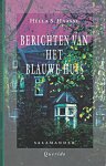 Haasse, Hella S. - Berichten van het Blauwe Huis