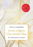 Julia Cameron - (1) Leven Volgens The Artist'S Way