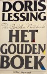 Lessing, Doris - Het gouden boek