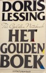Lessing, Doris - Het gouden boek Lessing, Doris - Het gouden boek