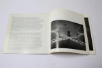 Manfred Schneckenburger - Dan Flavin - Three installations in fluorescent light - Drei Installationen in fluoreszierendem Licht - Ausstellungskatalog Köln 1973/74