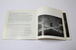 Manfred Schneckenburger - Dan Flavin - Three installations in fluorescent light - Drei Installationen in fluoreszierendem Licht - Ausstellungskatalog Köln 1973/74