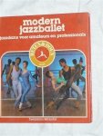 Feliksdal, Benjamin - Modern jazzballet. Jazzdans voor amateurs en professionals