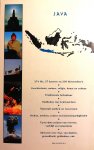 Oey , Eric . ( Samensteller en uitgever . ) [ ISBN 9780945971351 ] 1618 - Java  . ( Indonesie Reisbibliotheek . )  Geschiedenis en cultuur zijn weergegeven in kleurige illustraties en beschreven .