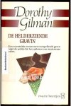 Dorothy Gilman - De  helderziende gravin.