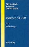Tromp, Nico - Psalmen 1-50. Belichting van het Bijbelboek