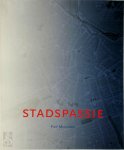 P. Mollema - Stadspassie een logboek door Piet Mollema