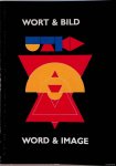 Kotte, Wouter & Ursula Mildner - Wort & Bild / Word & Image / Woord & Beeld / Texte & Image