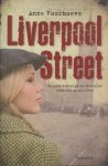 Anne Voorhoeve - Liverpool street
