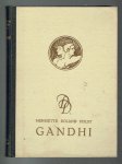 Roland Holst, Henriëtte - Gandhi