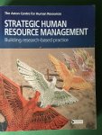 Daniels, Kathy - Strategic Human Resource Management; building research-bases practice