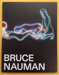 SM 2021: & NAUMAN, BRUCE. - Bruce Naumann.