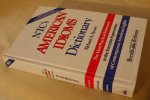 Spears R.A. - NTC's American idioms Dictionary