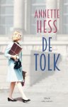 Annette Hess - De tolk