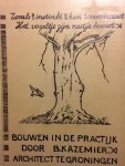 Kazemier, B. - Bouwen in de practijk