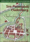 VAN DE CRUYS, Marc ; Meulemeester Jean Luc - SINT-PIETERSABDIJ OUDENBURG