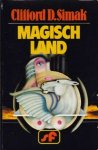 Simak, Clifford D. - Magisch land (= Enchanted pilgrimage)