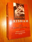 GRISHAM, JOHN, - De Rainmaker.